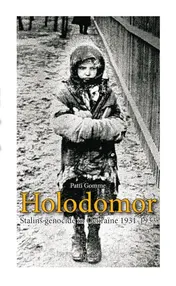 Omslag van Holodomor