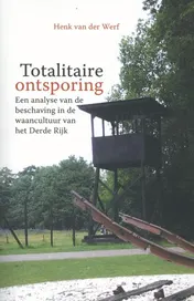 Omslag van Totalitaire ontsporing