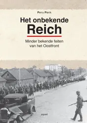 Omslag van Het onbekende Reich
