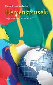 Omslag van Hersenspinsels
