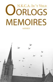 Omslag van Oorlogsmemoires