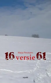 Omslag van 16 versie 61