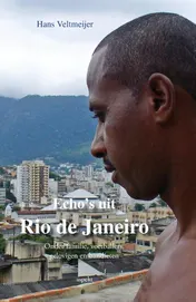 Omslag van Echo's uit Rio de Janeiro