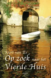 Omslag van Op zoek naar het vierde huis