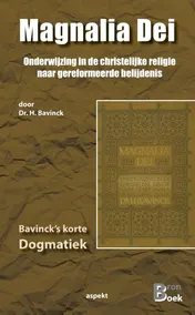 Omslag van Magnalia Dei