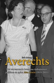 Omslag van Averechts