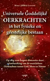 Omslag van Universele goddelijke oerkrachten in het fysieke en geestelijke bestaan