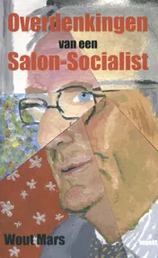 Omslag van Overdenkingen van een salon-socialist