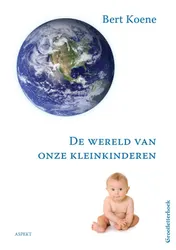 Omslag van De wereld van onze kleinkinderen