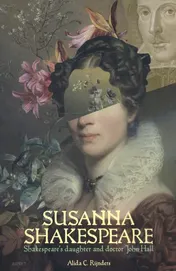 Omslag van Susanna Shakespeare