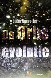 Omslag van De orbs evolutie