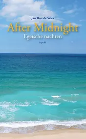 Omslag van After midnight