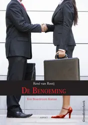 Omslag van De benoeming | GLB