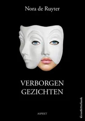 Omslag van Verborgen gezichten
