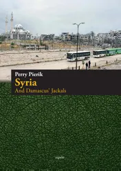 Omslag van Syria