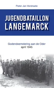 Omslag van Jugendbataillon Langemarck