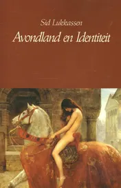 Omslag van Avondland en identiteit