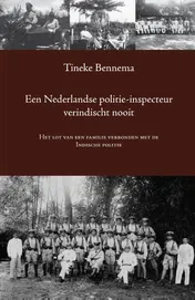 Omslag van Een Nederlandse politie-inspecteur verindischt nooit