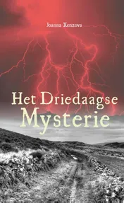 Omslag van Het driedaagse mysterie