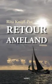 Omslag van Retour Ameland