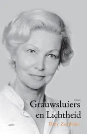 Omslag van Grauwsluiers en lichtheid