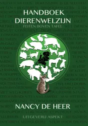 Omslag van Handboek