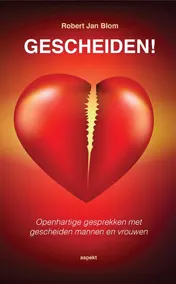 Omslag van Gescheiden!