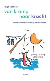 Omslag van Van kramp naar kracht
