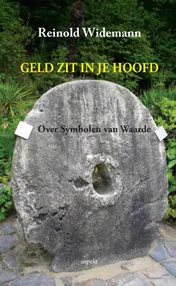 Omslag van Geld zit in je hoofd