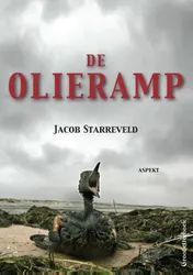 Omslag van Olieramp