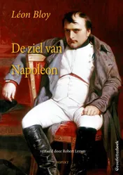 Omslag van De ziel van Napoleon