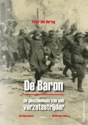 Omslag van De baron GLB
