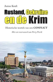 Omslag van Rusland, Oekraïne en de Krim