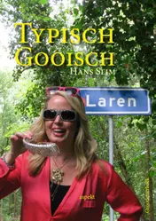 Omslag van Typisch Gooisch