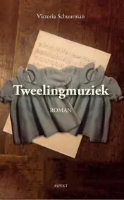 Omslag van Tweelingmuziek