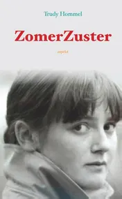 Omslag van Zomerzuster