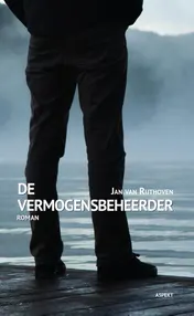 Omslag van De vermogensbeheerder