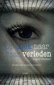 Omslag van Op zoek naar haar verleden