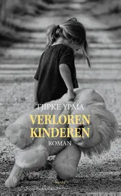 Omslag van Verloren kinderen