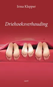 Omslag van Driehoeksverhouding
