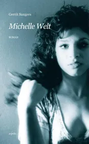 Omslag van Michelle Welt