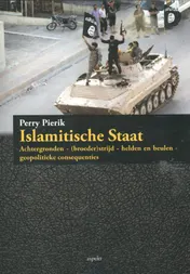 Omslag van Islamitische Staat