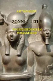 Omslag van Zonnecultus