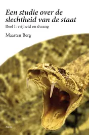 Omslag van deel I