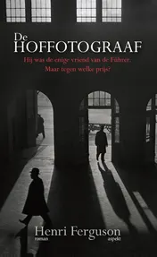 Omslag van Hoffotograaf