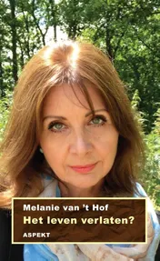Omslag van Het leven verlaten?