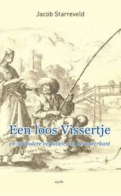 Omslag van Een Loos vissertje
