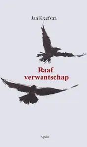 Omslag van Raaf verwantschap