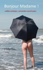 Omslag van Bonjour Madame