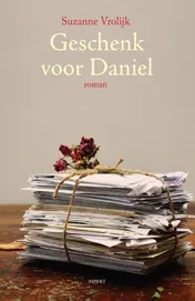 Omslag van Geschenk voor Daniel